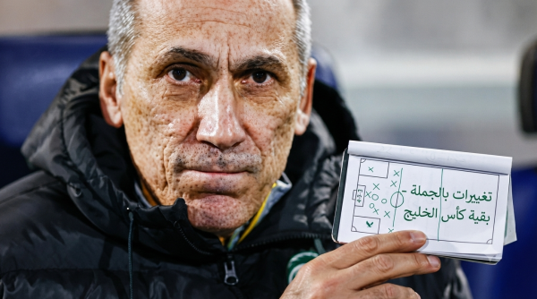 4 لاعبين غادروا مشوار المنتخب السعودي في خليجي 27 ماذا حدث 4 لاعبين غادروا مشوار المنتخب السعودي في خليجي 27 ماذا حدث