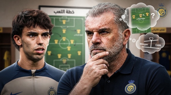 سيناريو الكلاسيكو الذي ينتظره النصر بعد ثلاثية الدرعية سيناريو الكلاسيكو الذي ينتظره النصر بعد ثلاثية الدرعية