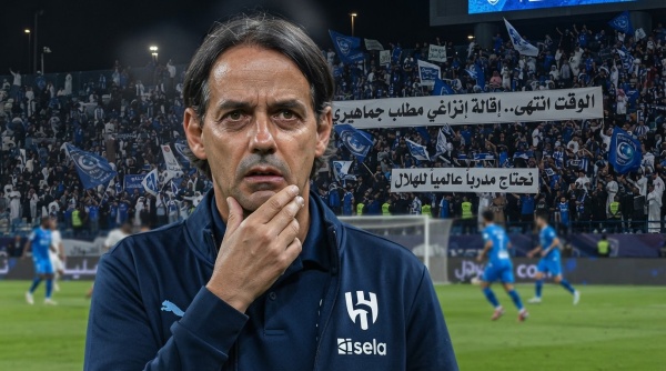 ماذا ينقص الهلال رغم قوة تعاقداته محلل فني ي جيب ماذا ينقص الهلال رغم قوة تعاقداته محلل فني ي جيب