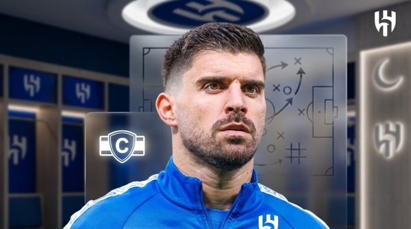 جماهير الهلال تؤيد مقترح أسطورة النادي بشأن نيفيز