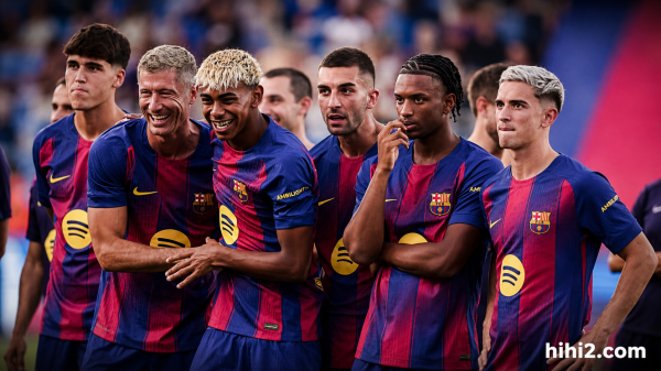 صورة هل رحيل هذا الثلاثي عن برشلونة سيكون نقطة ضعف الموسم القادم صورة هل رحيل هذا الثلاثي عن برشلونة سيكون نقطة ضعف الموسم القادم
