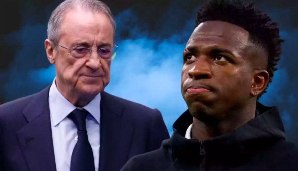 من نكد الدنيا ان تجتمع البجاحة مع الاختلال العقلي ريال مدريد في نفق مظلم من نكد الدنيا ان تجتمع البجاحة مع الاختلال العقلي ريال مدريد في نفق مظلم