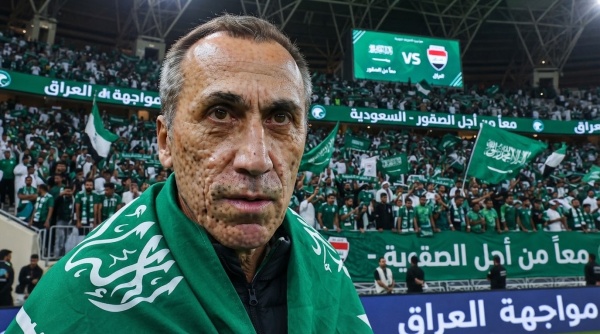 المطلوب من الجمهور السعودي قبل مواجهة العراق المطلوب من الجمهور السعودي قبل مواجهة العراق