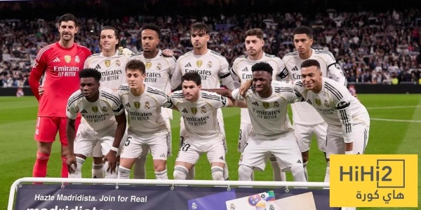 من ورقة للبيع إلى مأزق طبي في ريال مدريد