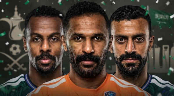 رقم لم يحدث إلا في 2009 المنتخب السعودي يكتبه من جديد في خليجي 27