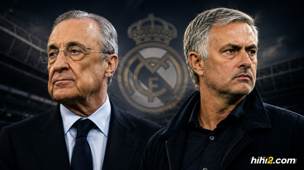 ريال مدريد يتخلى عن إحدى أشهر سياساته من أجل مورينيو ريال مدريد يتخلى عن إحدى أشهر سياساته من أجل مورينيو