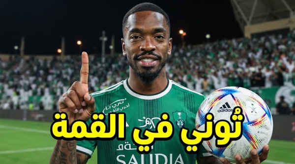 تعرف على ترتيب هدافي دوري روشن حتى الآن