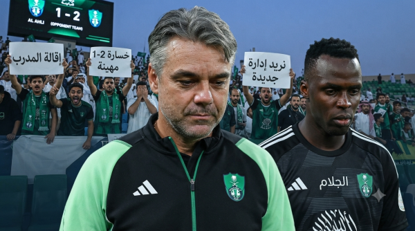 بعد خسارة صن داونز 3 اتهامات توجه لإدارة الأهلي بعد خسارة صن داونز 3 اتهامات توجه لإدارة الأهلي