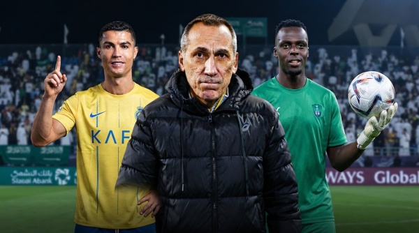 رقم يكشف الفارق السعودية تواصل هيمنتها على تصنيف آسيا رقم يكشف الفارق السعودية تواصل هيمنتها على تصنيف آسيا