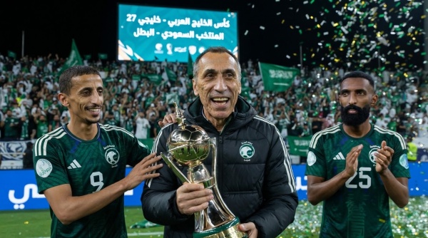 المنتخبات المتأهلة لدور نصف النهائي لخليجي 27 من يخطف المقعد الأخير