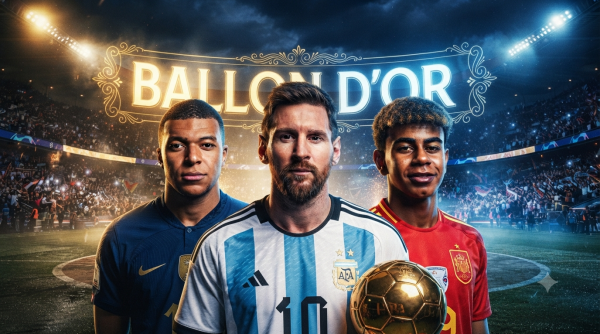 شاهد ترتيب المرشحين للكرة الذهبية قبل نهائي كأس العالم شاهد ترتيب المرشحين للكرة الذهبية قبل نهائي كأس العالم