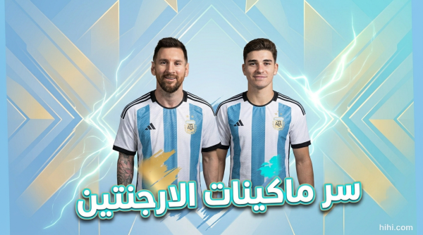 سبب عدم سقوط لاعبي الأرجنتين في المونديال سبب عدم سقوط لاعبي الأرجنتين في المونديال
