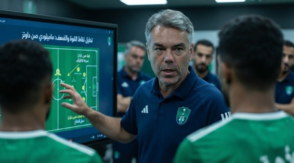 5 مطالب من جماهير الأهلي لإعادة الفريق إلى المنافسة 5 مطالب من جماهير الأهلي لإعادة الفريق إلى المنافسة