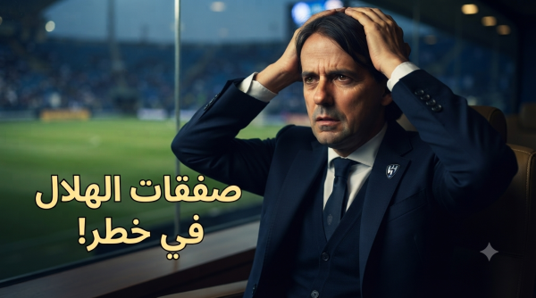 رحيل ليوناردو لا يكفي لغز الـ 9 أجانب يجمد تحركات الهلال في الميركاتو رحيل ليوناردو لا يكفي لغز الـ 9 أجانب يجمد تحركات الهلال في الميركاتو