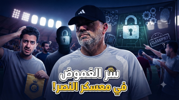 سرية تامة ومباريات مخفية ماذا يخفي آنج بوستيكوجلو عن جماهير النصر في البرتغال
