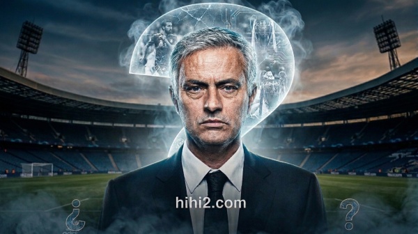 هل يغامر مورينيو بالحل الذي لا يتوقعه أحد في وسط ريال مدريد