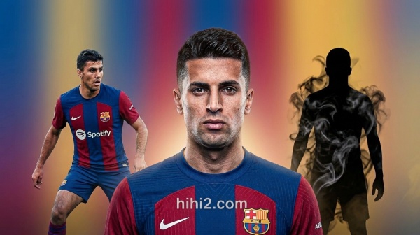 بعد رودري وكانسيلو هل يكون ثالثهم التالي في برشلونة بعد رودري وكانسيلو هل يكون ثالثهم التالي في برشلونة