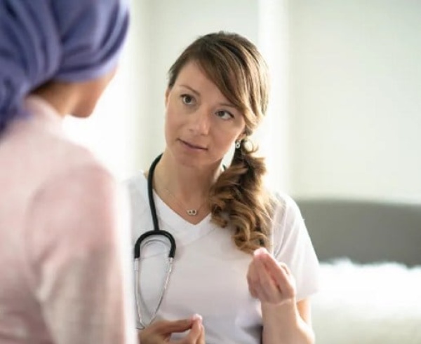اكتشاف إنزيم يشعل الفوضى الجينية في السرطان