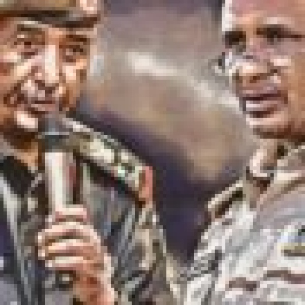 واشنطن تفرض عقوبات على شبكات تغذي حرب السودان