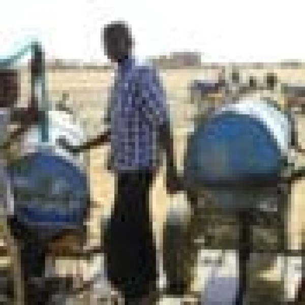 الحكومة السودانية تعتزم إرسال إمدادات لمكافحة تفشي الكوليرا بغرب كردفان الحكومة السودانية تعتزم إرسال إمدادات لمكافحة تفشي الكوليرا بغرب كردفان