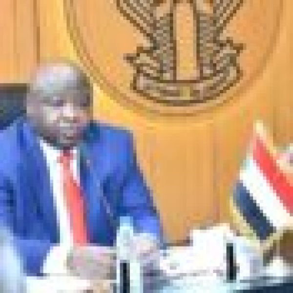 السودان يتجه لتجريم حيازة الذهب غير الموثق السودان يتجه لتجريم حيازة الذهب غير الموثق