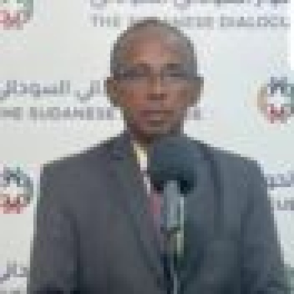 بوروندي تعلن دعم الحوار السوداني وتدعو اللجنة لزيارة بوجومبورا بوروندي تعلن دعم الحوار السوداني وتدعو اللجنة لزيارة بوجومبورا