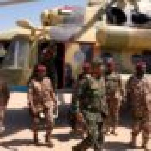 البرهان لا مكان في السودان للعملاء ولن نقبل حكم ا يفرض من الخارج البرهان لا مكان في السودان للعملاء ولن نقبل حكم ا يفرض من الخارج