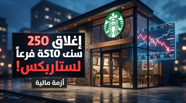 زلزال في قطاع المقاهي ستاربكس تعتزم إغلاق 250 فرعا وسط توترات نقابية عارمة زلزال في قطاع المقاهي ستاربكس تعتزم إغلاق 250 فرعا وسط توترات نقابية عارمة