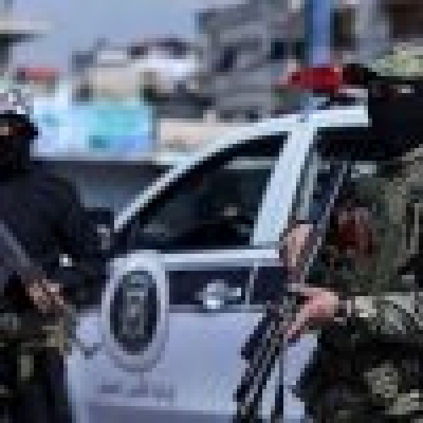 سوريا تفكك خلية لتنظيم داعش الإرهابي في 4 محافظات سوريا تفكك خلية لتنظيم داعش الإرهابي في 4 محافظات