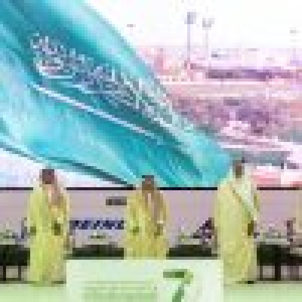 أمير منطقة الرياض يفتتح المؤتمر الدولي السابع للإعاقة والتأهيل مؤتمر للمواطنين لا للعلماء والباحثين فقط
