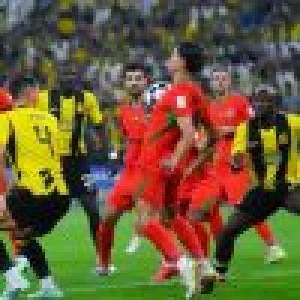 مدربا الاتحاد وشباب الأهلي يؤكدان صعوبة المواجهة مدربا الاتحاد وشباب الأهلي يؤكدان صعوبة المواجهة