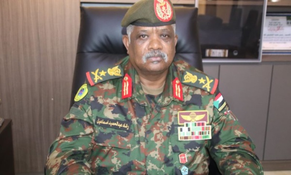 المفتش العام للقوات المسلحة القوات المسلحة على عهدها في الدفاع عن الوطن المفتش العام للقوات المسلحة القوات المسلحة على عهدها في الدفاع عن الوطن