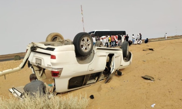 نجاة وفد حكومي رفيع من الموت بالشمالية نجاة وفد حكومي رفيع من الموت بالشمالية