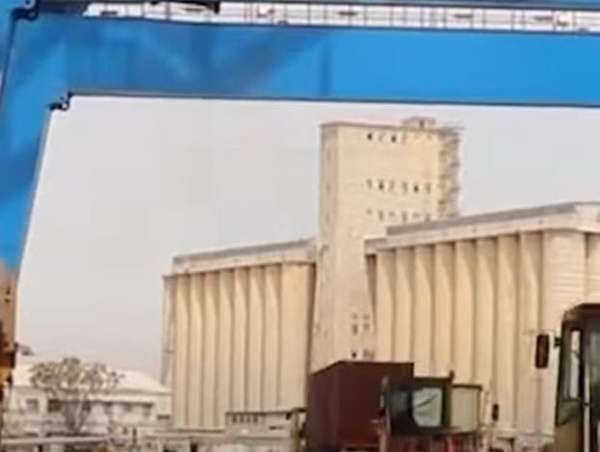 السودان والصين يبدآن الخطوات الفعلية لإنشاء ميناء أبو عمامة