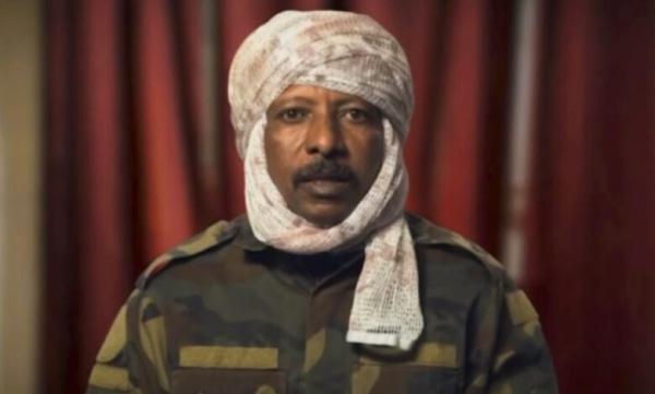 انشقاق مسؤول الاستنفار والحشد عن مليشيا الدعم السريع انشقاق مسؤول الاستنفار والحشد عن مليشيا الدعم السريع