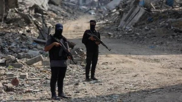 خاص هل تتجه مباحثات القاهرة إلى حل أحد أكثر الملفات تعقيدا في غزة
