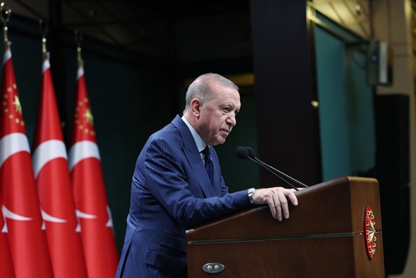 تحذير إسرائيلي أردوغان يستغل قمة الناتو في تركيا لبناء نظام إقليمي ضدنا