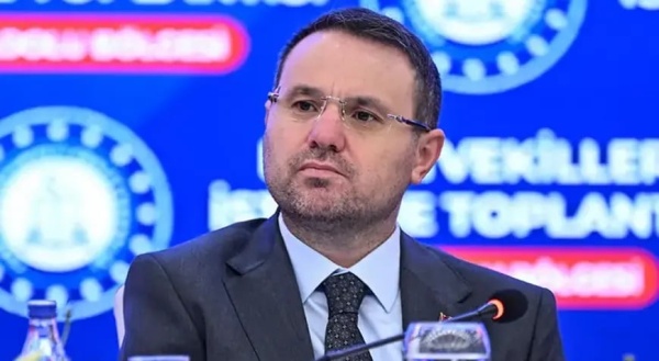 وزير العدل التركي يرد على تقييمات للبرلمان الأوروبي بحق تركيا