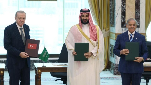 كيف ينبغي لتركيا أن تبني هندستها الأمنية الجديدة كيف ينبغي لتركيا أن تبني هندستها الأمنية الجديدة
