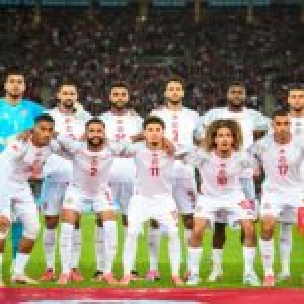 المنتخب التونسي ينهزم بنتيجة عريضة ضد بلجيكا المنتخب التونسي ينهزم بنتيجة عريضة ضد بلجيكا