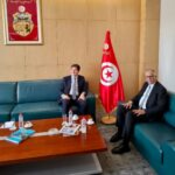 la tunisie et l espagne renforcent leur cooperation diplomatique avec l introduction de la langue espagnole dans la formation academique la tunisie et l espagne renforcent leur cooperation diplomatique avec l introduction de la langue espagnole dans la formation academique