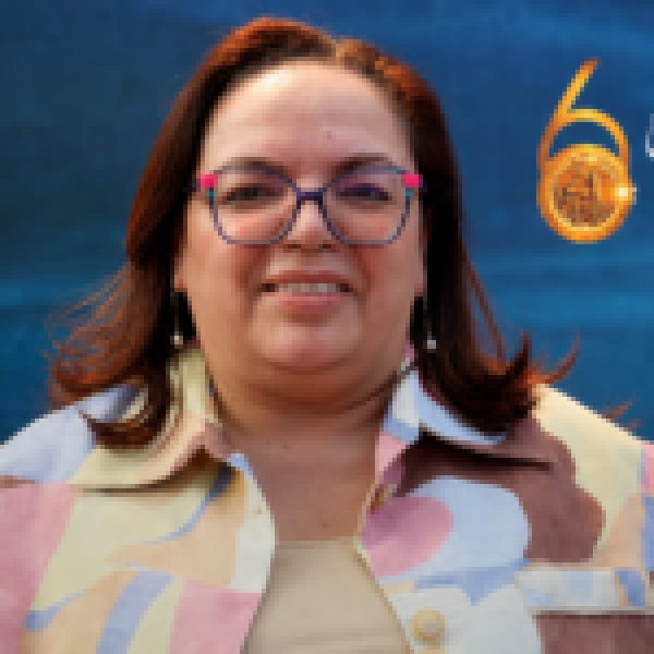 هند المقراني قيادة ثقافية تصنع النجاح وتعيد رسم ملامح المهرجانات التونسية