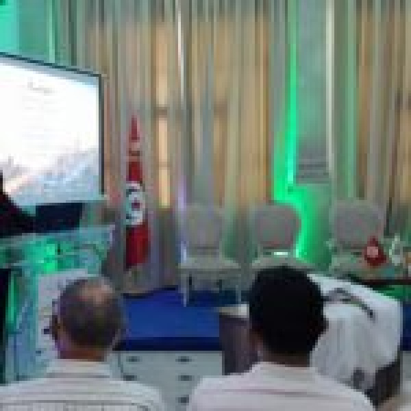 سوسة تكتب صفحة جديدة في مسيرتها الدولية انضمام رسمي إلى شبكة اليونسكو العالمية لمدن التعل م