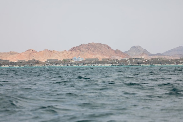 من باب المندب إلى شبكات الإمداد صنعاء تلو ح بتوسيع الحظر الاقتصادي على السعودية من باب المندب إلى شبكات الإمداد صنعاء تلو ح بتوسيع الحظر الاقتصادي على السعودية