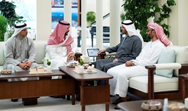 السعودية تجدد اتهامها للإمارات بتدبير استهداف الحوثيين لبن سلمان بوزارة الدفاع