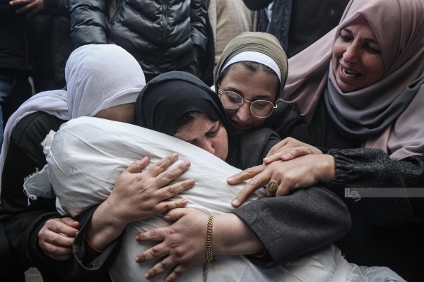 هيئة مقاومة الجدار 20 شهيد ا فلسطينيا برصاص المستوطنين منذ مطلع 2026 هيئة مقاومة الجدار 20 شهيد ا فلسطينيا برصاص المستوطنين منذ مطلع 2026