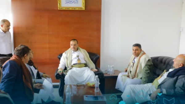 مناقشة آليات الترويج للفرص الاستثمارية في مجال الطاقة