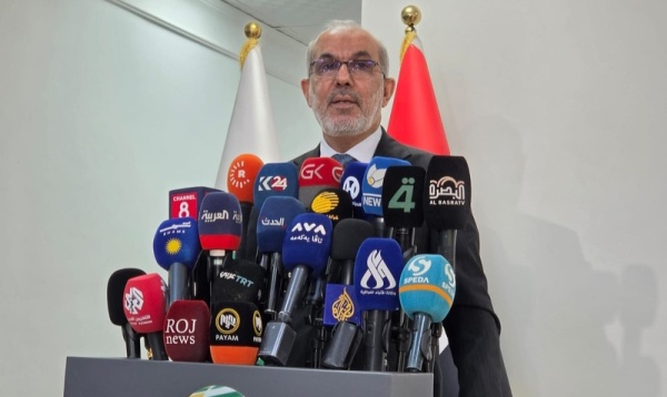 العراق انخفاض صادرات النفط عبر مضيق هرمز منذ بدء الحرب على إيران العراق انخفاض صادرات النفط عبر مضيق هرمز منذ بدء الحرب على إيران