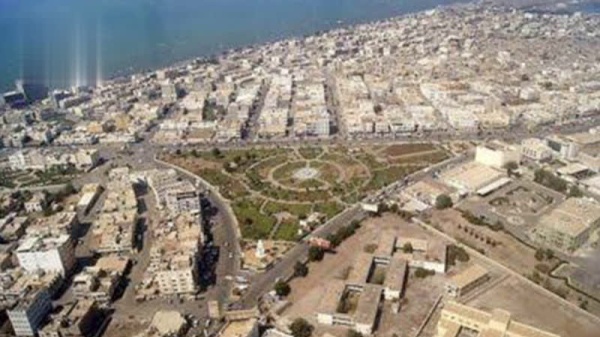 السلطة المحلية في الخوخة تبارك عمليات القوات المسلحة السلطة المحلية في الخوخة تبارك عمليات القوات المسلحة
