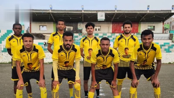 فريقا أبو عبدل والتحدي يحققان الفوز في افتتاح بطولة المولد النبوي بحجة فريقا أبو عبدل والتحدي يحققان الفوز في افتتاح بطولة المولد النبوي بحجة